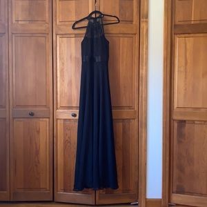 Max and Cleo Formal Gown